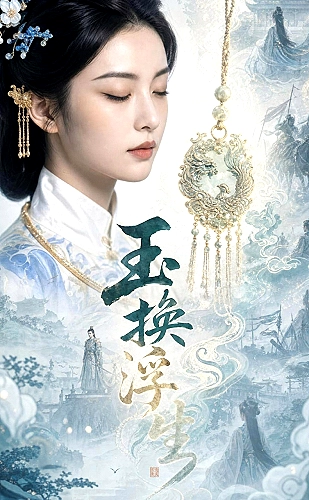 开始推理吧 第四季影视封面