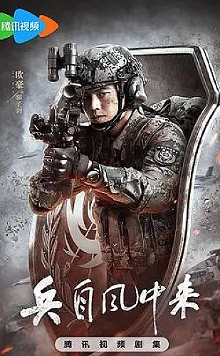 长夜如歌影视封面